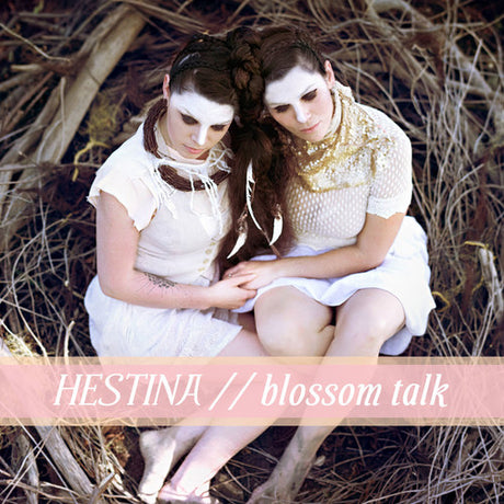 Blossom Talk, Hestina, LP
