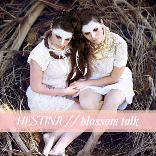 Blossom Talk, Hestina, LP