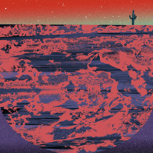 Golden Daze, Golden Daze, LP