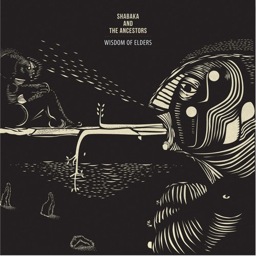 Wisdom Of Elders -- Shabaka & The Ancestors, LP