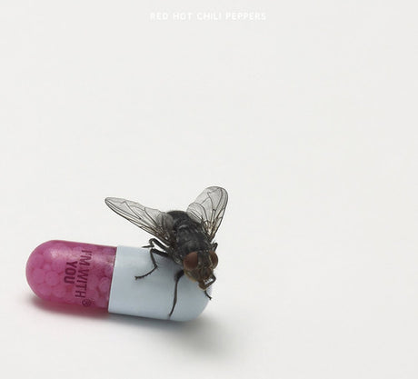 I'm With You, Red Hot Chili Peppers, LP