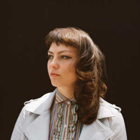 My Woman, Angel Olsen, LP