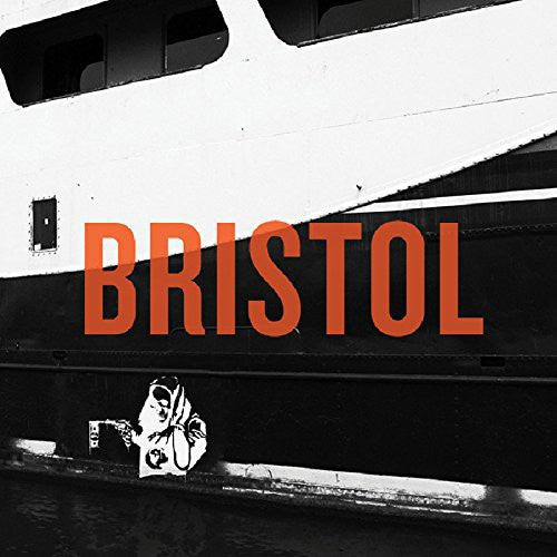 Bristol -- CD