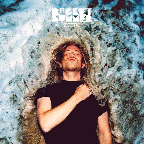 Zoetic -- Rocket Summer, CD