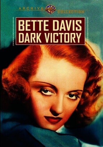 Dark Victory, Dark Victory, DVD