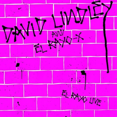 El Rayo Live
