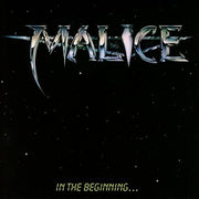 In The Beginning
