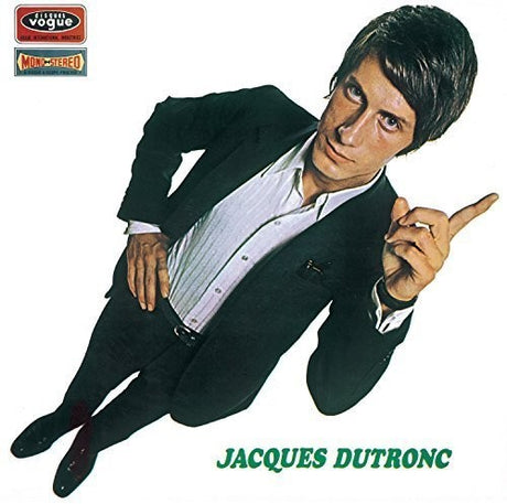 Et Moi Et Moi Et Moi, Jacques Dutronc, LP