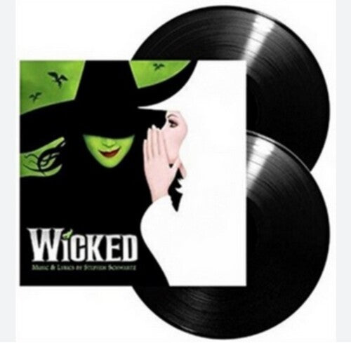 Wicked / O.C.R.