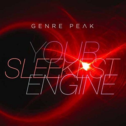 Your Sleekest Engine -- Genre Peak, CD