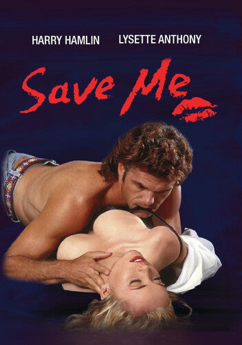 Save Me -- DVD