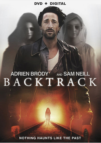 Backtrack -- DVD
