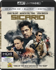 Sicario