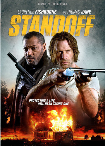 Standoff, Standoff, DVD