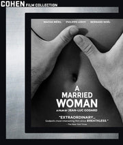Married Woman (Une Femme Mariee)