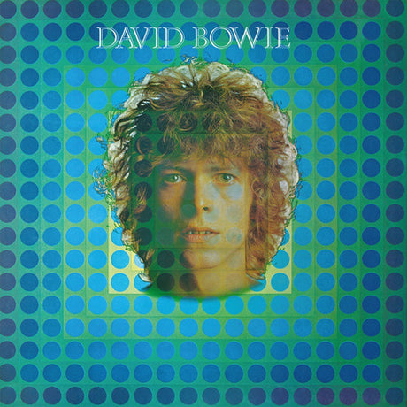 David Bowie Aka Space Oddity, David Bowie, LP
