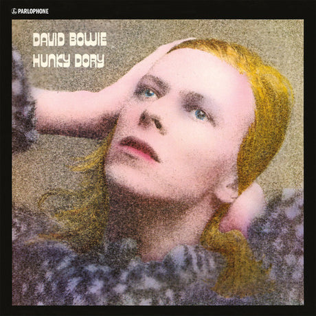 Hunky Dory, David Bowie, LP