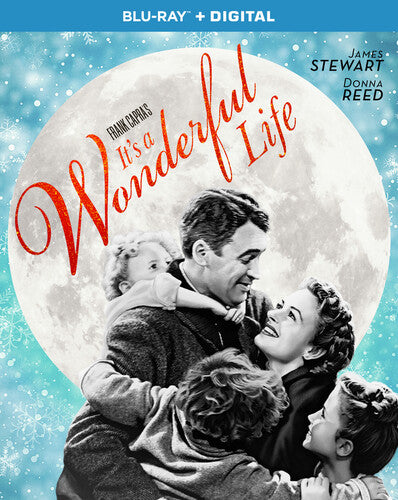 It's A Wonderful Life