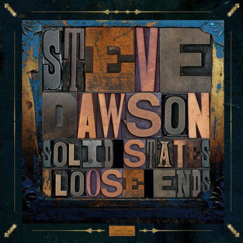 Loose Ends & Solid States