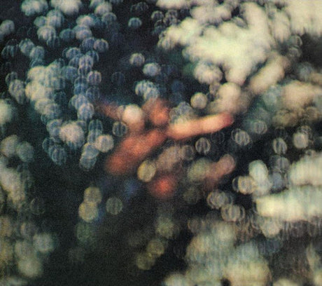 Obscured By Clouds, Pink Floyd, CD