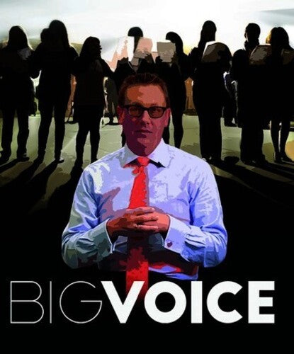 Big Voice -- Blu-ray