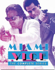 Miami Vice Complete