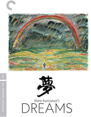 Kurosawa's Dreams/Dvd