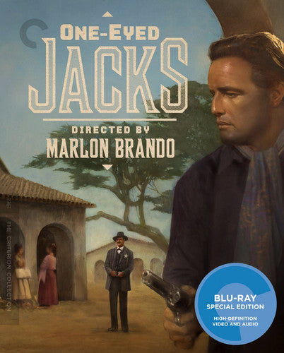 One-Eyed Jacks/Bd