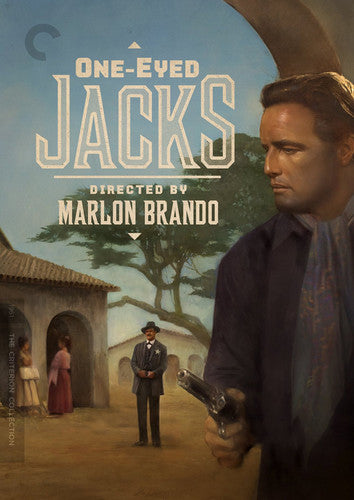 One-Eyed Jacks/Dvd
