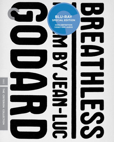 Breathless/Bd