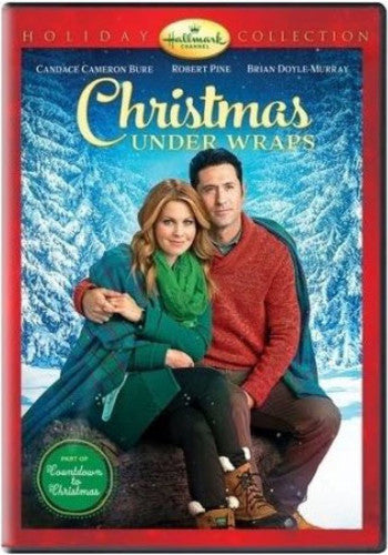 Christmas Under Wraps Dvd, Christmas Under Wraps Dvd, DVD