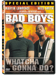 Bad Boys (1995)