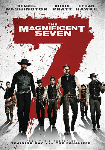 Magnificent Seven