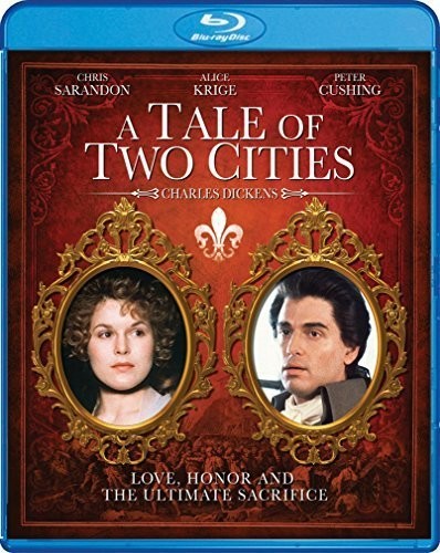 Tale Of Two Cities (1980)