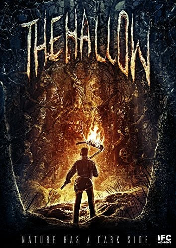 Hallow, Hallow, DVD