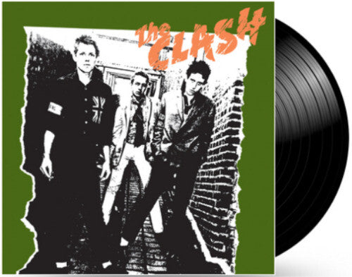 Clash, Clash, LP