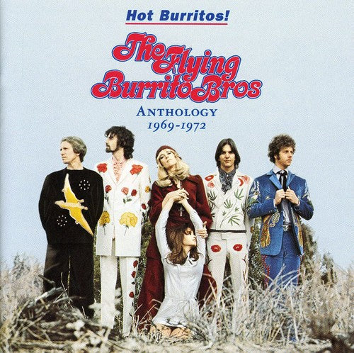 Anthology 1969-72