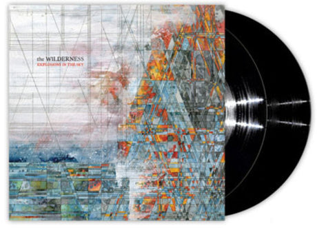 Wilderness, Explosions In The Sky, LP