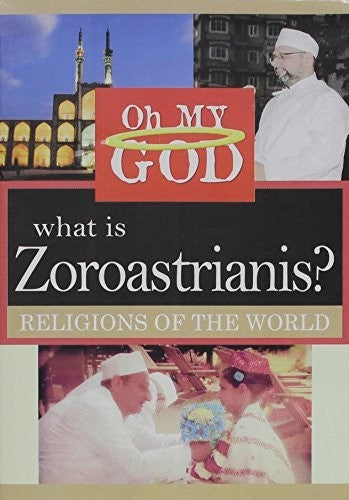 What Is Zoroastrianis -- DVD