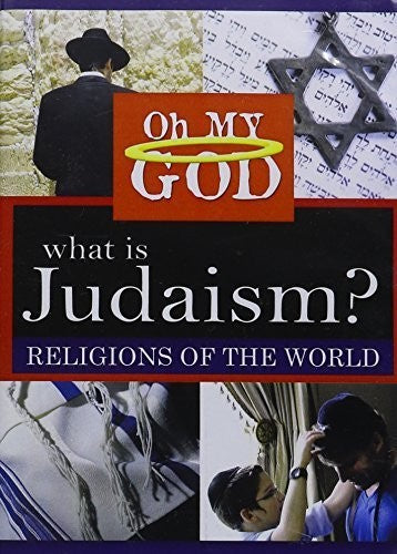 What Is Judaism -- DVD