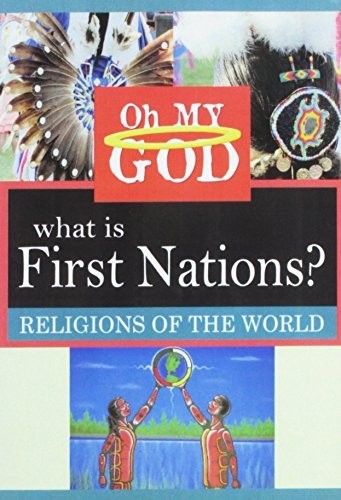 What Is First Nations -- DVD