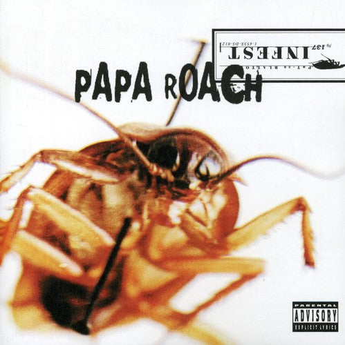 Infest