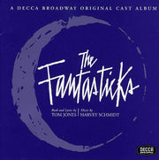Fantasticks / O.C.R.