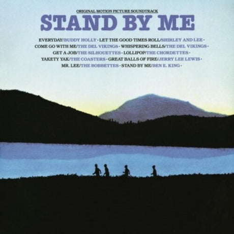 Stand By Me / O.S.T., Stand By Me / O.S.T., LP