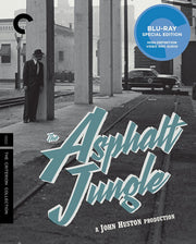 Asphalt Jungle/Bd