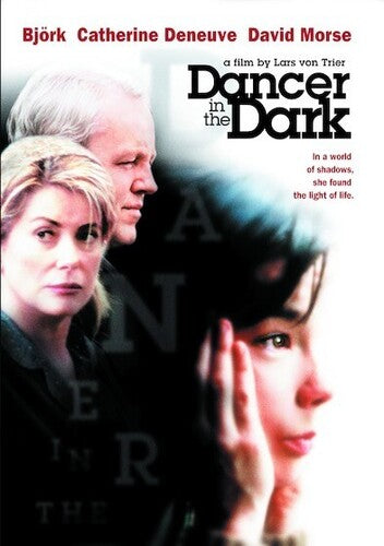 Dancer In The Dark (2000), Dancer In The Dark (2000), DVD