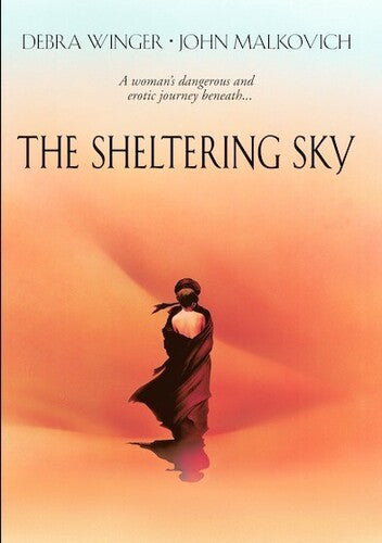 Sheltering SKY (2004) -- DVD