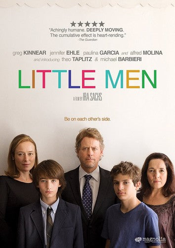 Little Men -- DVD