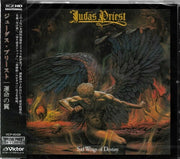 Sad Wings Of Destiny