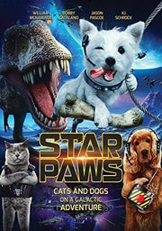 Star Paws